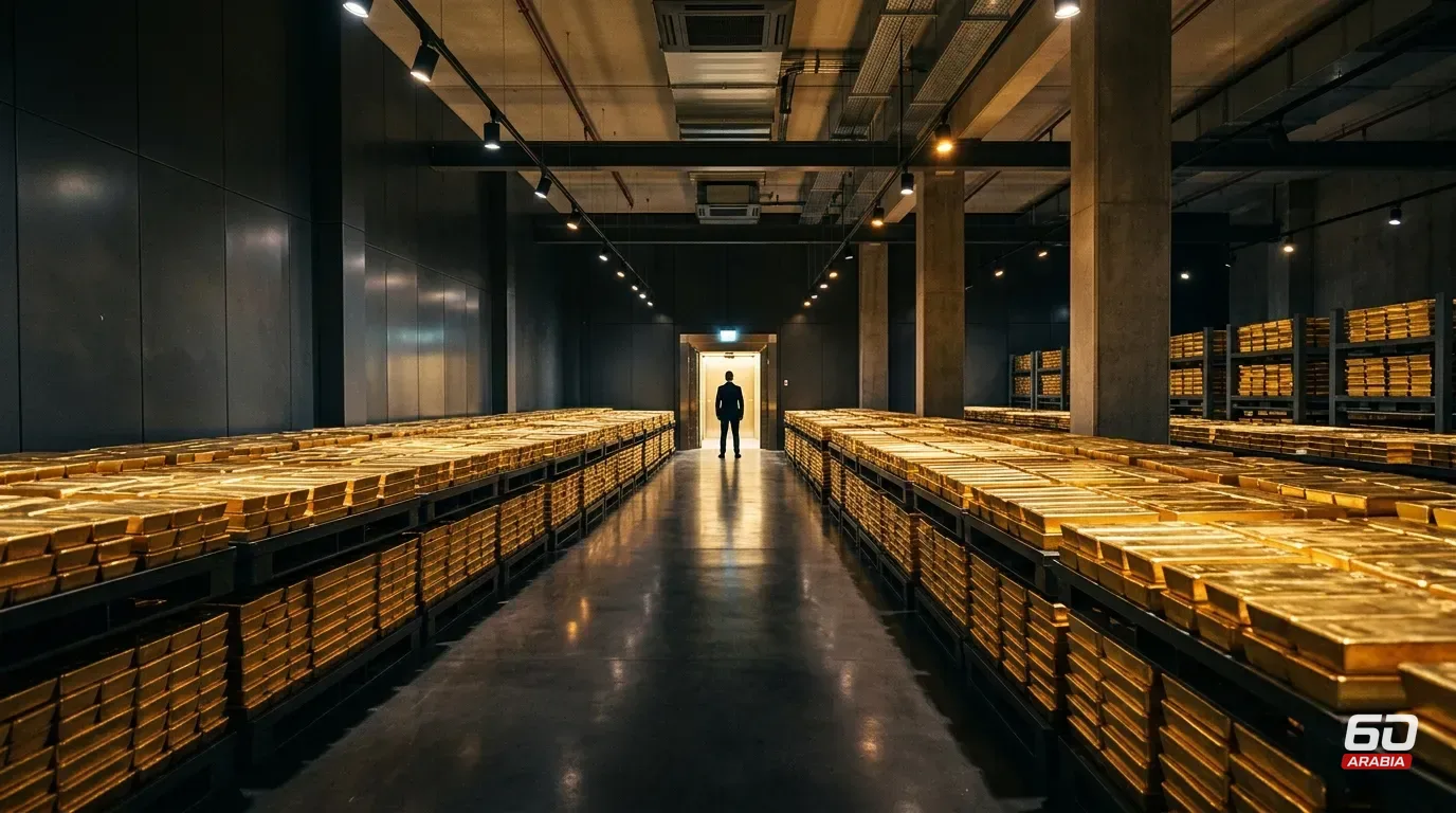 Chinese Gold ETFs Hit Record High of 304 Tons in September