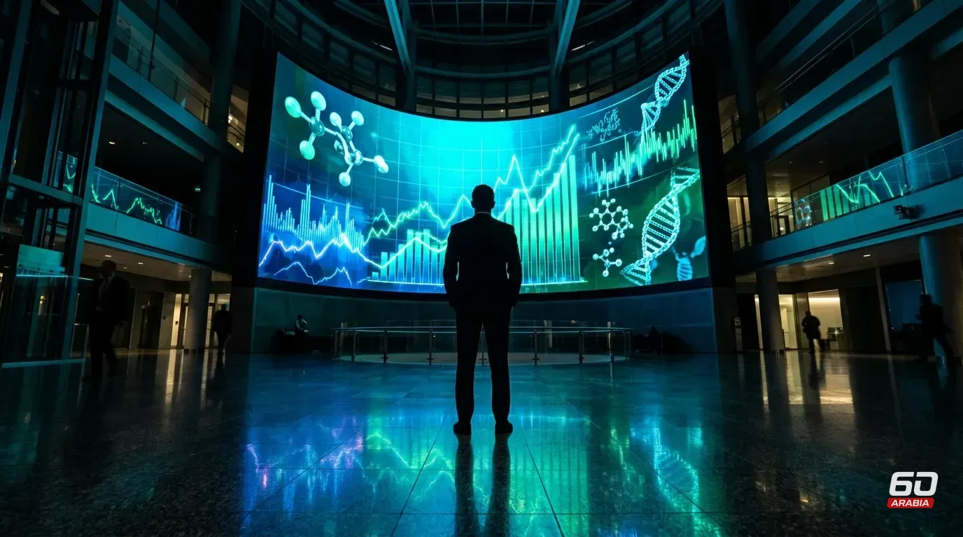 Iambic Launches Nasdaq IPO at $16 Per Share, Raising $150 Million
