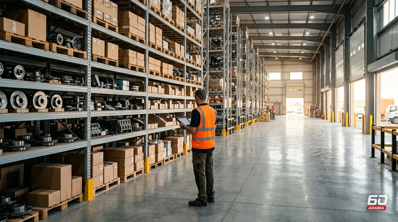 Autopia Raises $12 Million to Expand Auto Spare Parts Business in Saudi Arabia