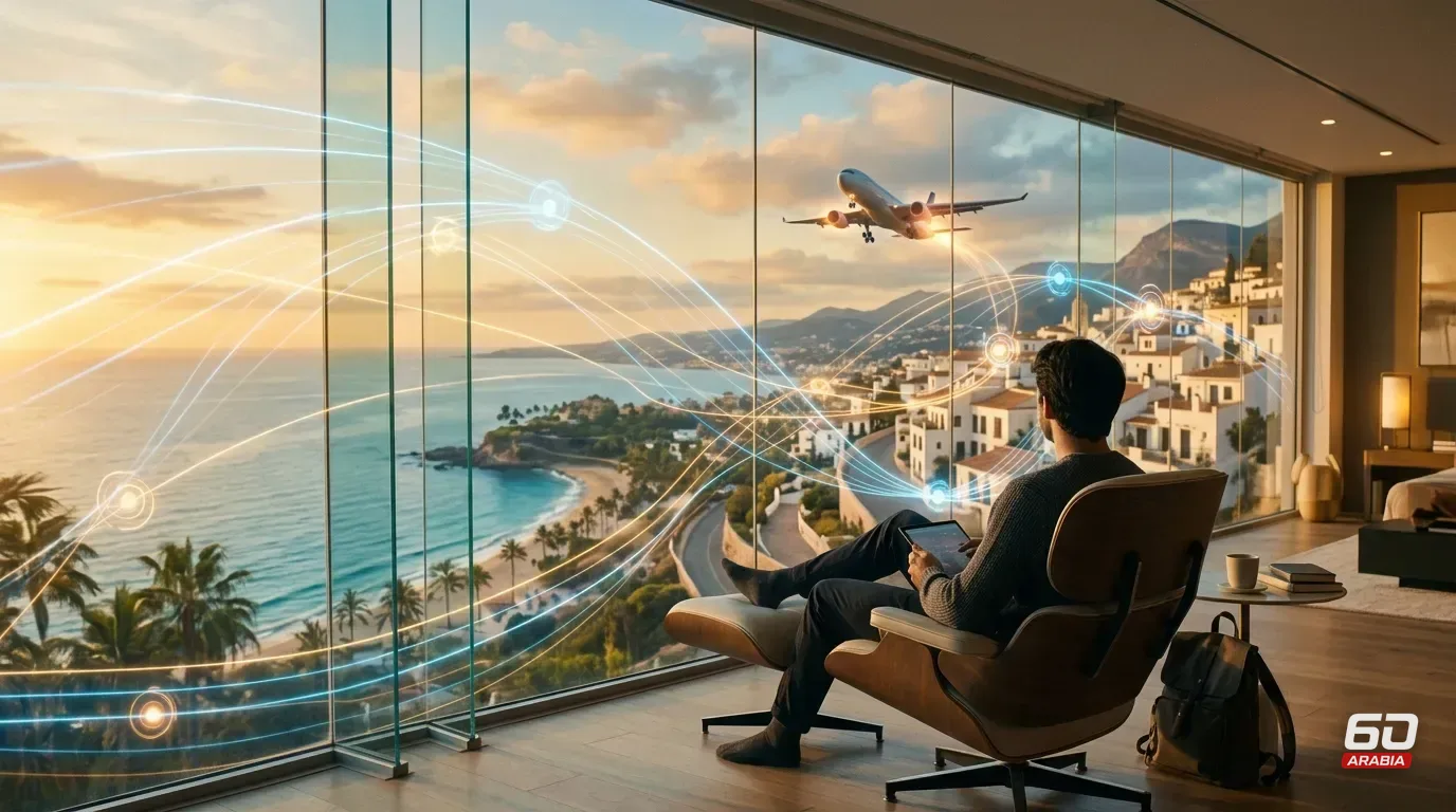 Booking Holdings Injects $100 Million into AI Tourism Company Vayo