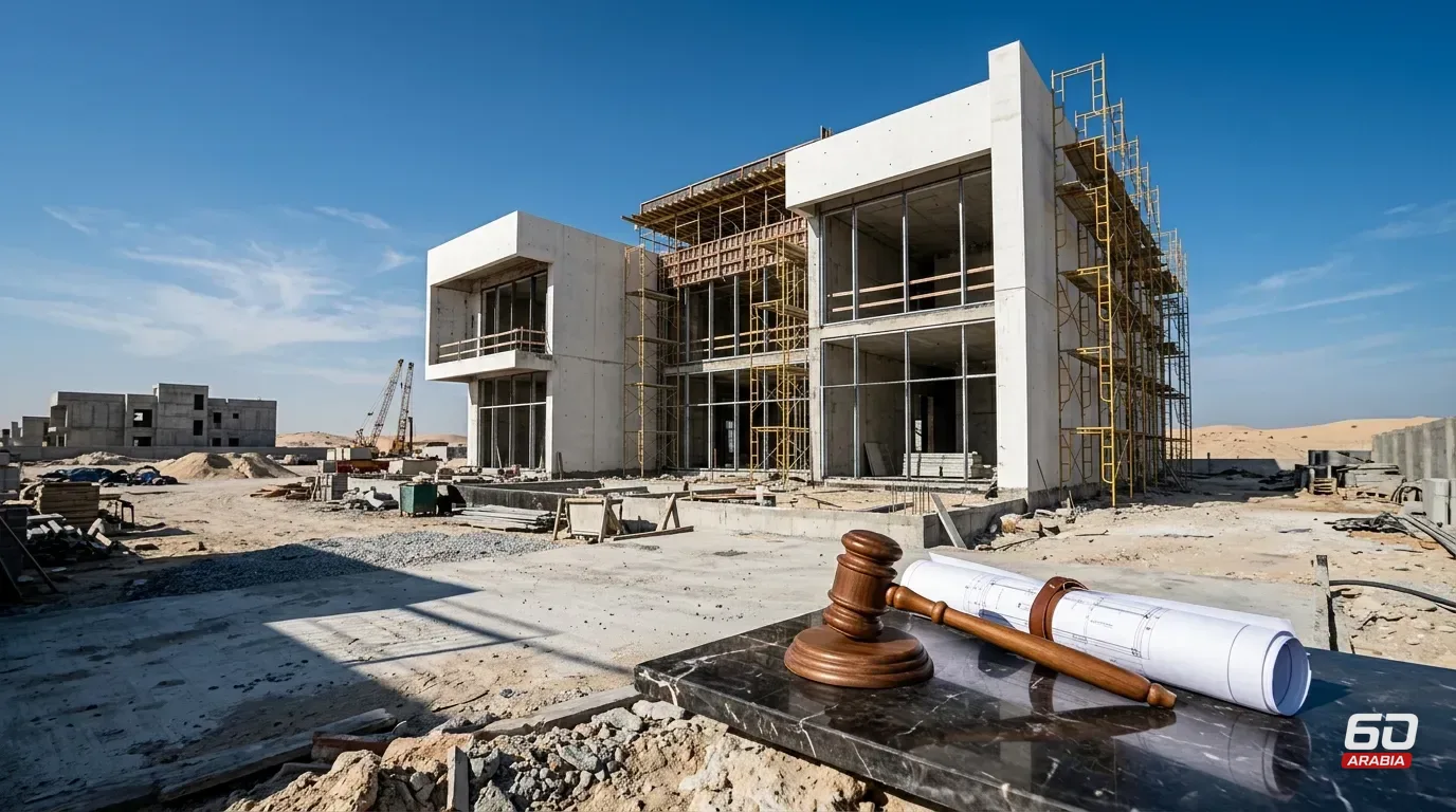 Qatari Court Orders Construction Company and its Director to Pay 11.8 Million Riyals