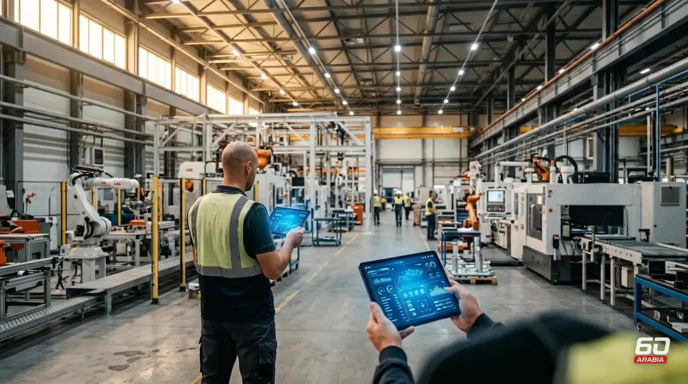 Egypt Reduces Factory Licensing Costs and Launches Digital Complaints System