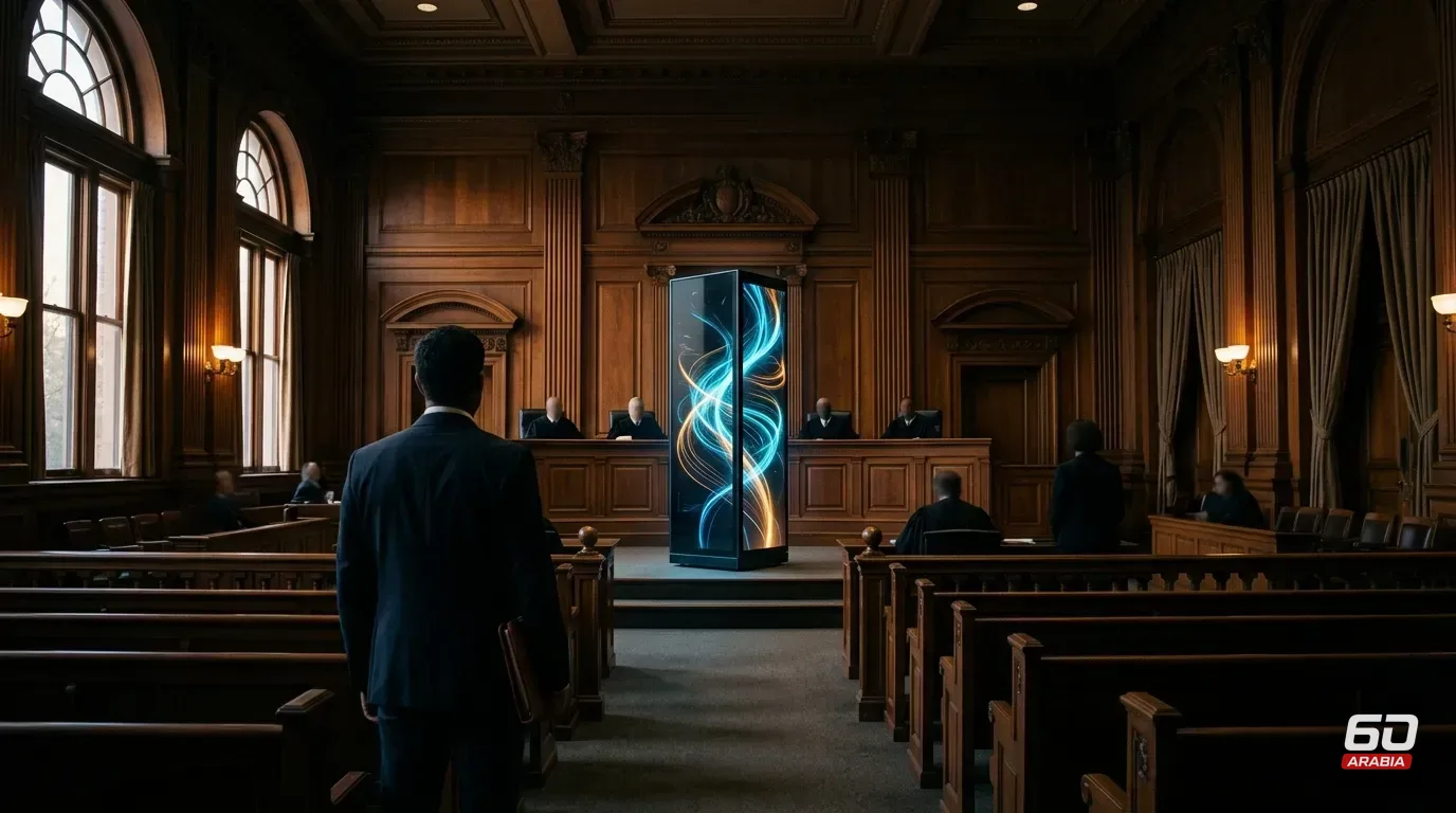 8 US States Sue OpenAI Over Allegations of Harming Users