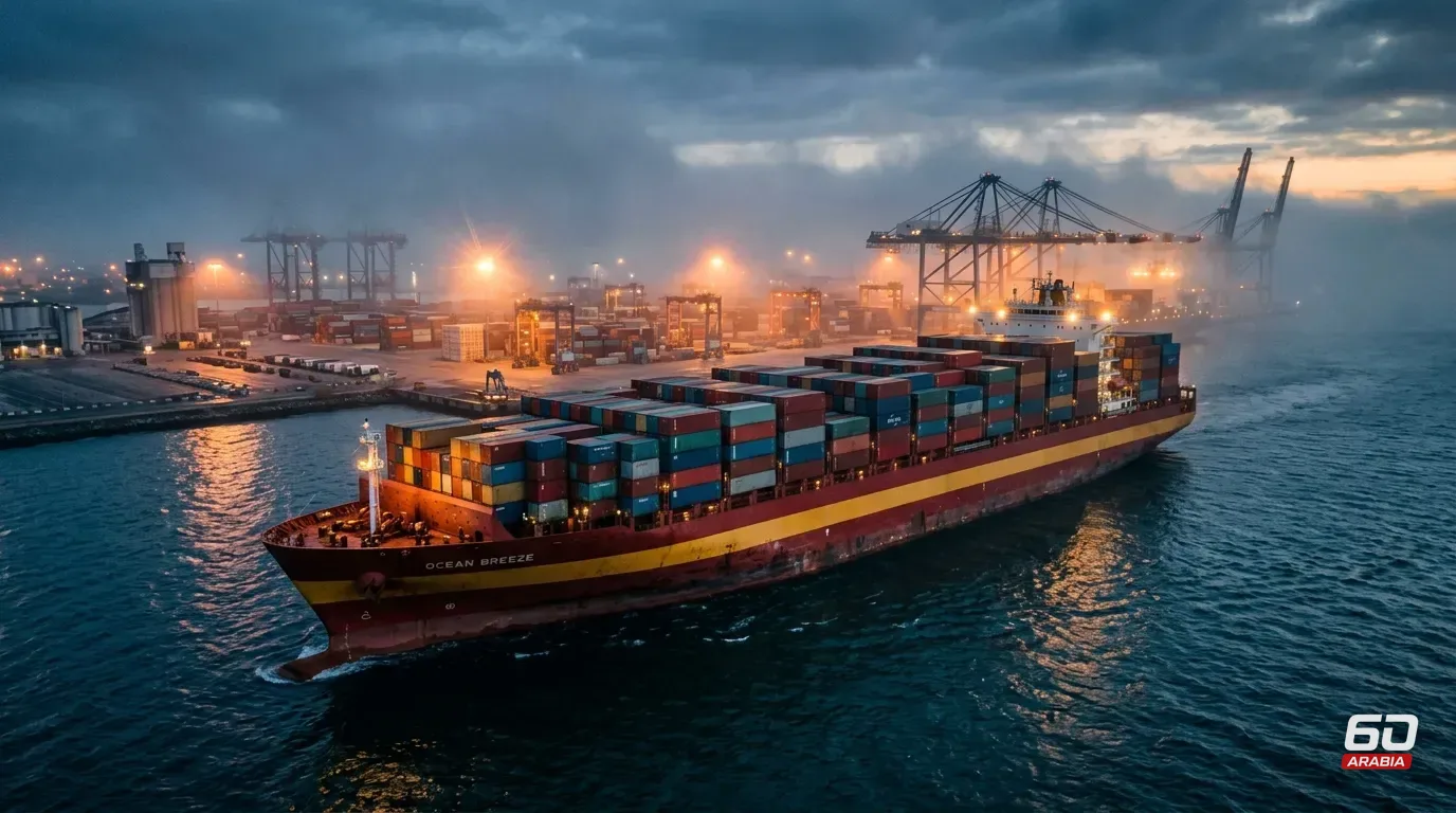 US Proposes $200,000 Fee on Spanish Ships