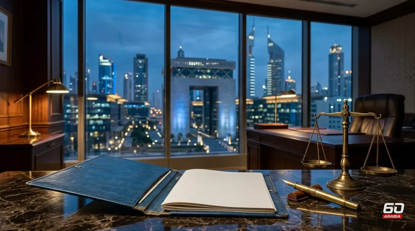 DFSA Fines Financial Centre Firm AED 1.67 Million
