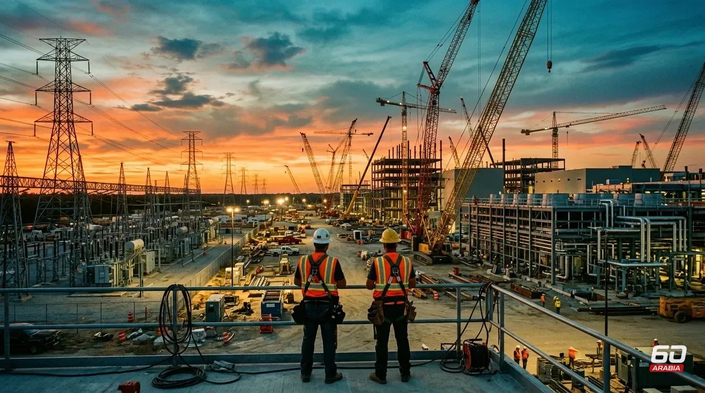 TSMC Sends Teams to Inspect Data Center Construction and Power in US