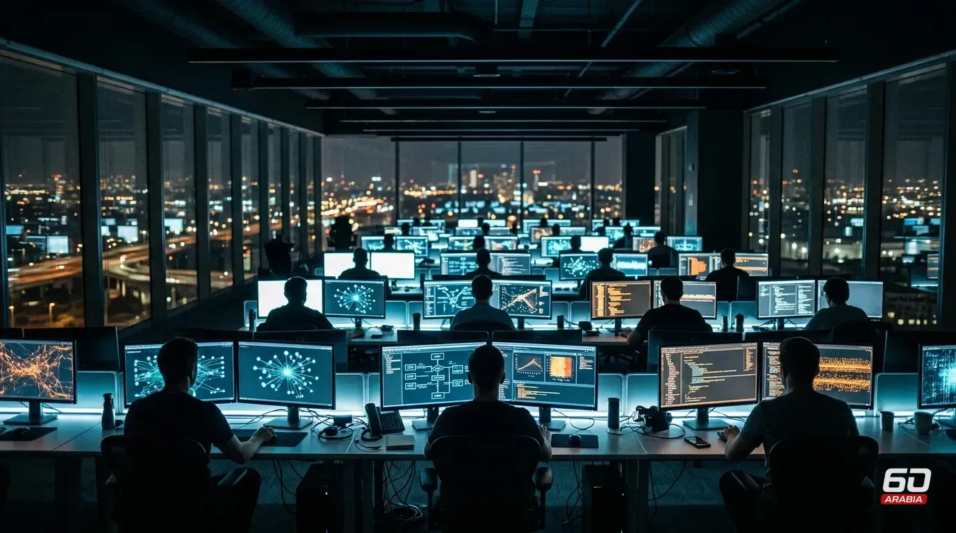 Bank of America Brings in 1,000 Contractors to Plug Vulnerabilities Discovered by Anthropic AI