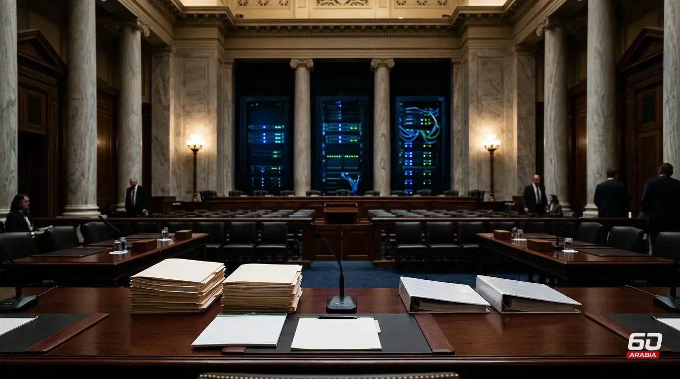 US Federal Trade Commission Subpoenas OpenAI and Anthropic in Consumer Protection Probe