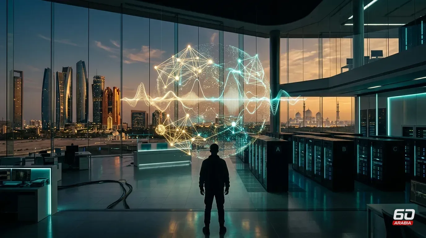 "Jais 3": UAE Launches 6 Open Arabic Models Reaching Up to 375 Billion Parameters