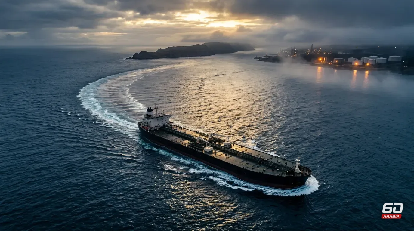 Japan Pays the Cost of Bypassing Hormuz via Three Energy Security Bills