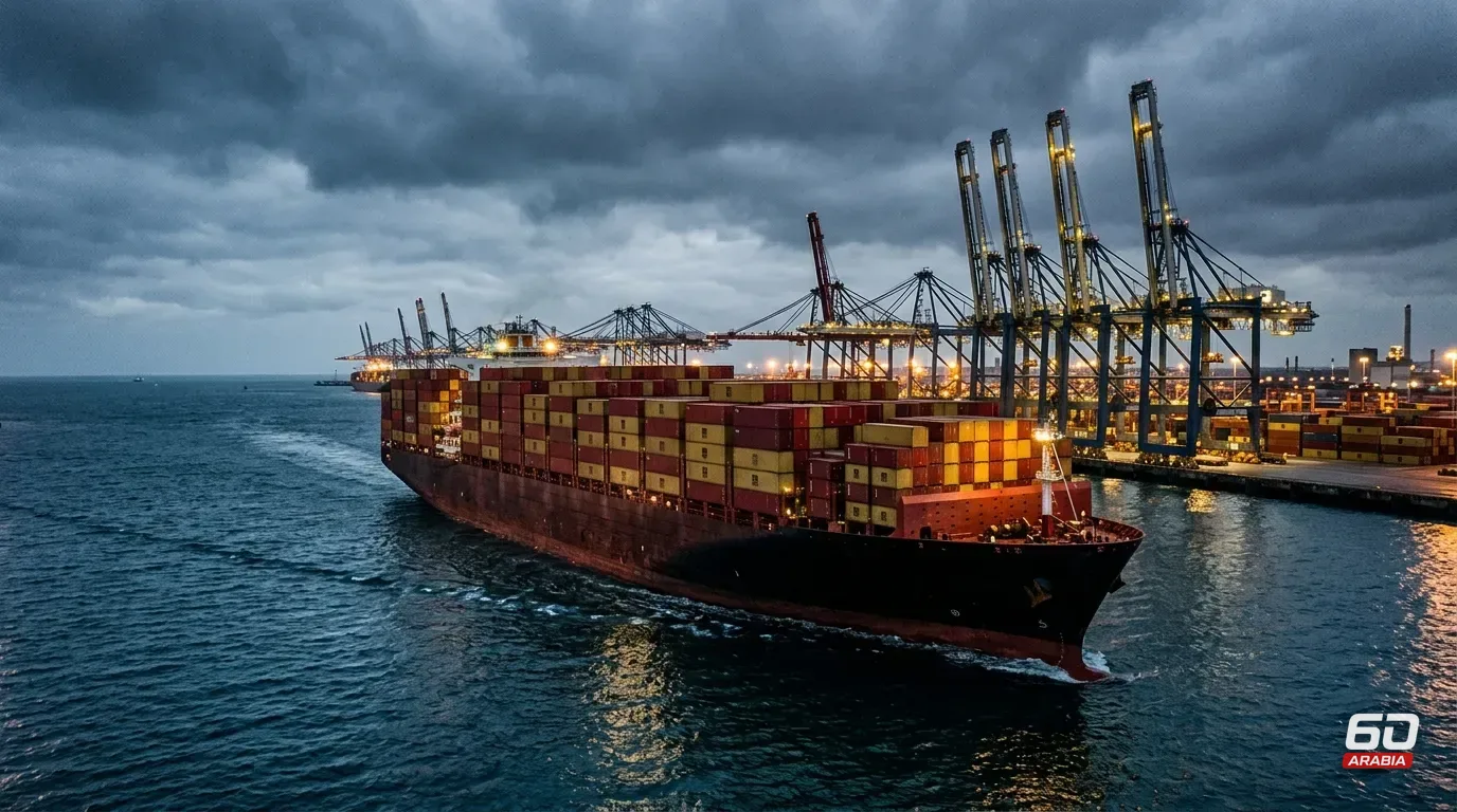 Washington Considers $200,000 Fee on Every Spanish Ship