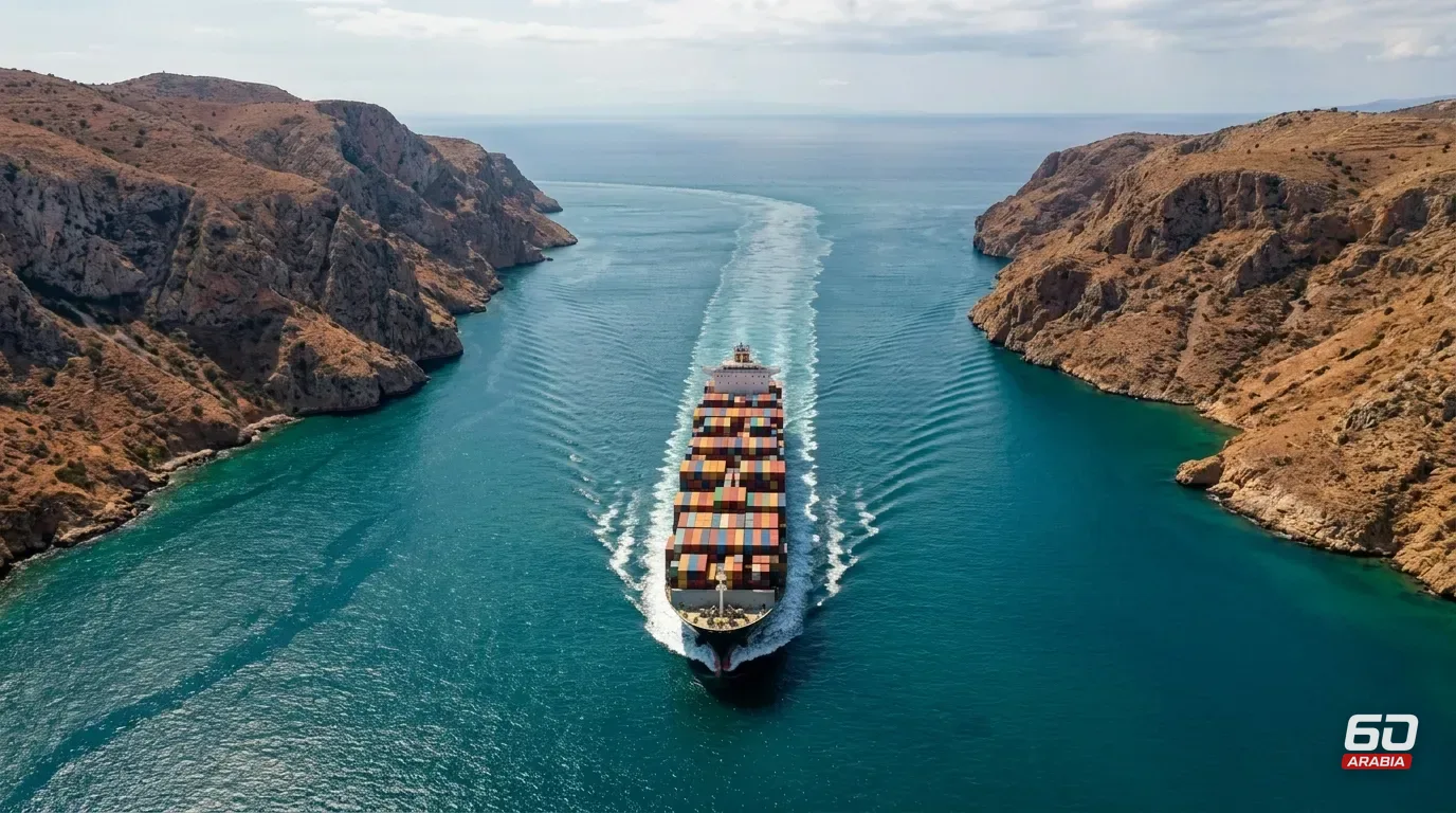 60 Countries Pledge to Reject Transit Fees in Maritime Straits