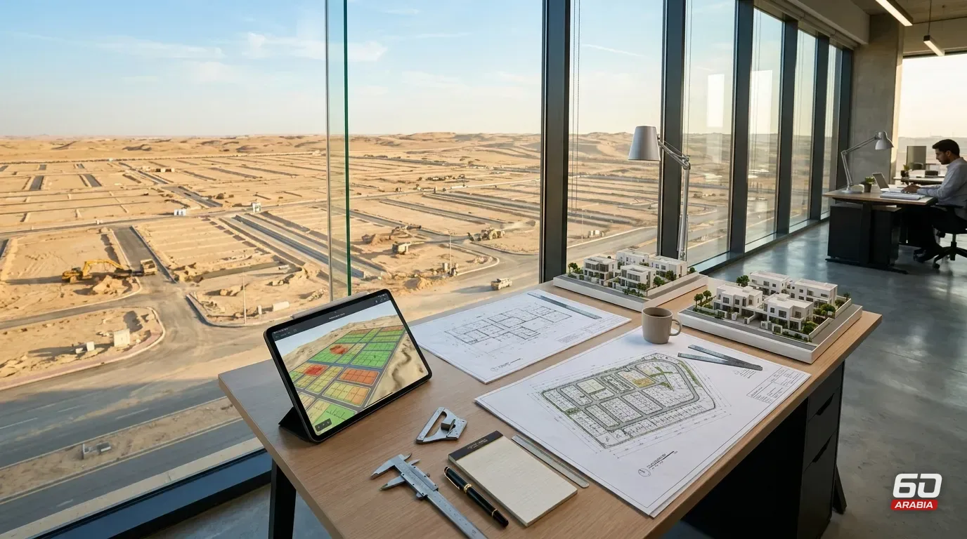 Saudi 'Istitlaa' Opens 47 Projects for Public Comment, Including Housing Land Regulations