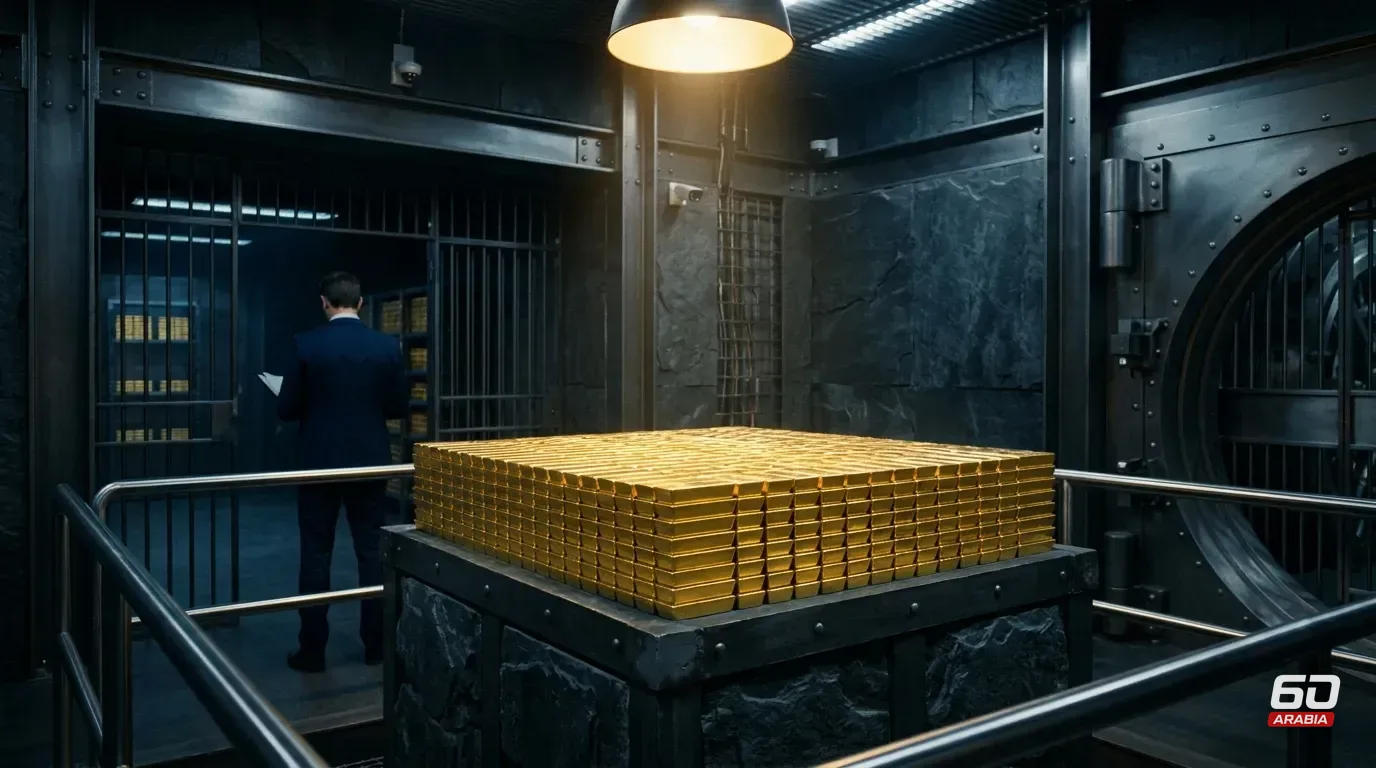 UBP: Gold Downside Limited as Rate Hike Wave Nears End