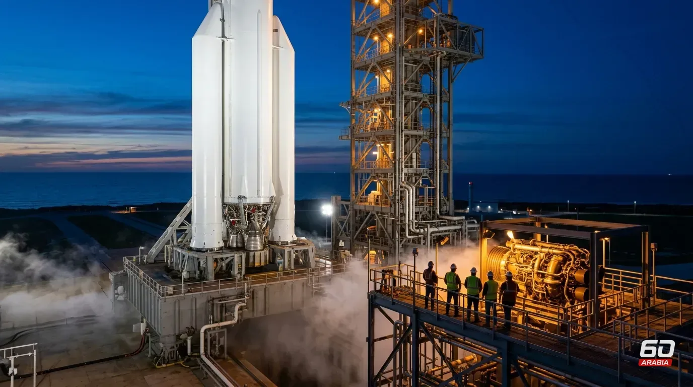 Arianespace Targets November 23 for Ariane 6 Return to Flight