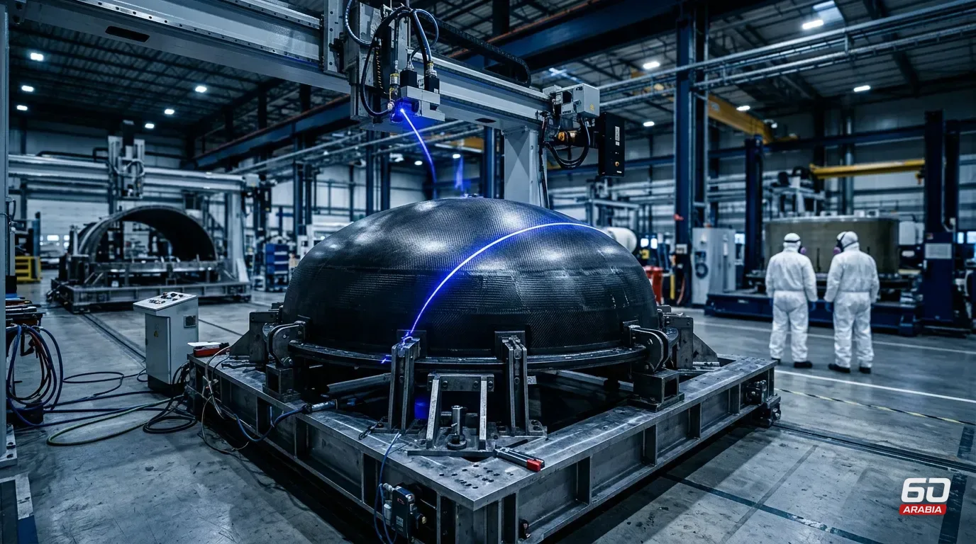 Rocket Lab Postpones Neutron Launch to 2027 Following Fuel Tank Defect
