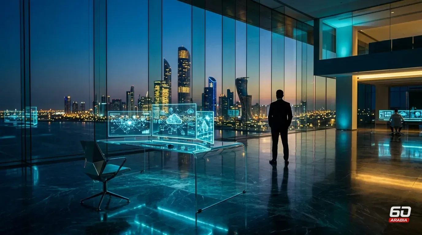 UAE Capital Market Authority Updates Regulatory Frameworks with AI-Ready Infrastructure