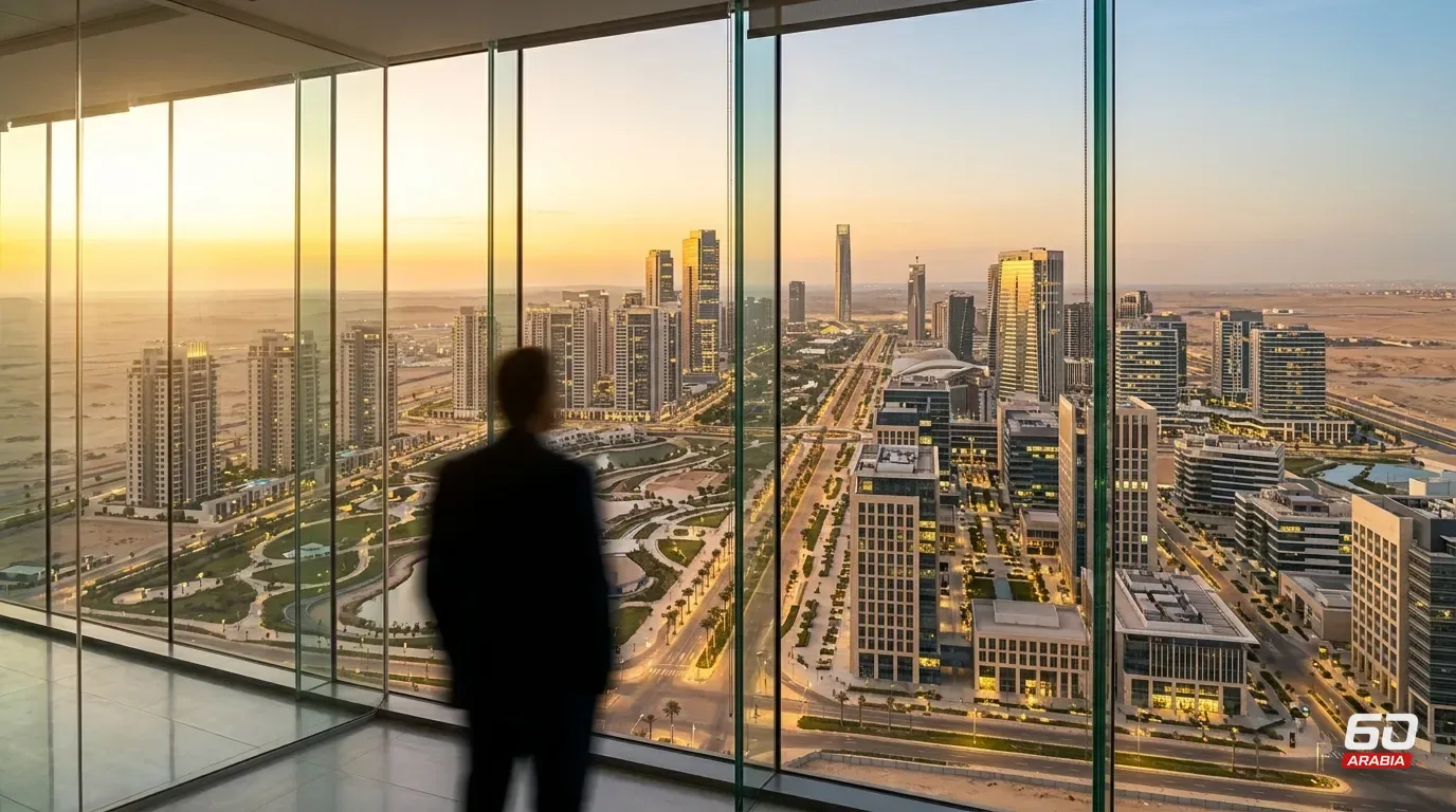 Egypt Considers Real Estate Investment Fund to Maximize Return on 'Urban Communities' Assets