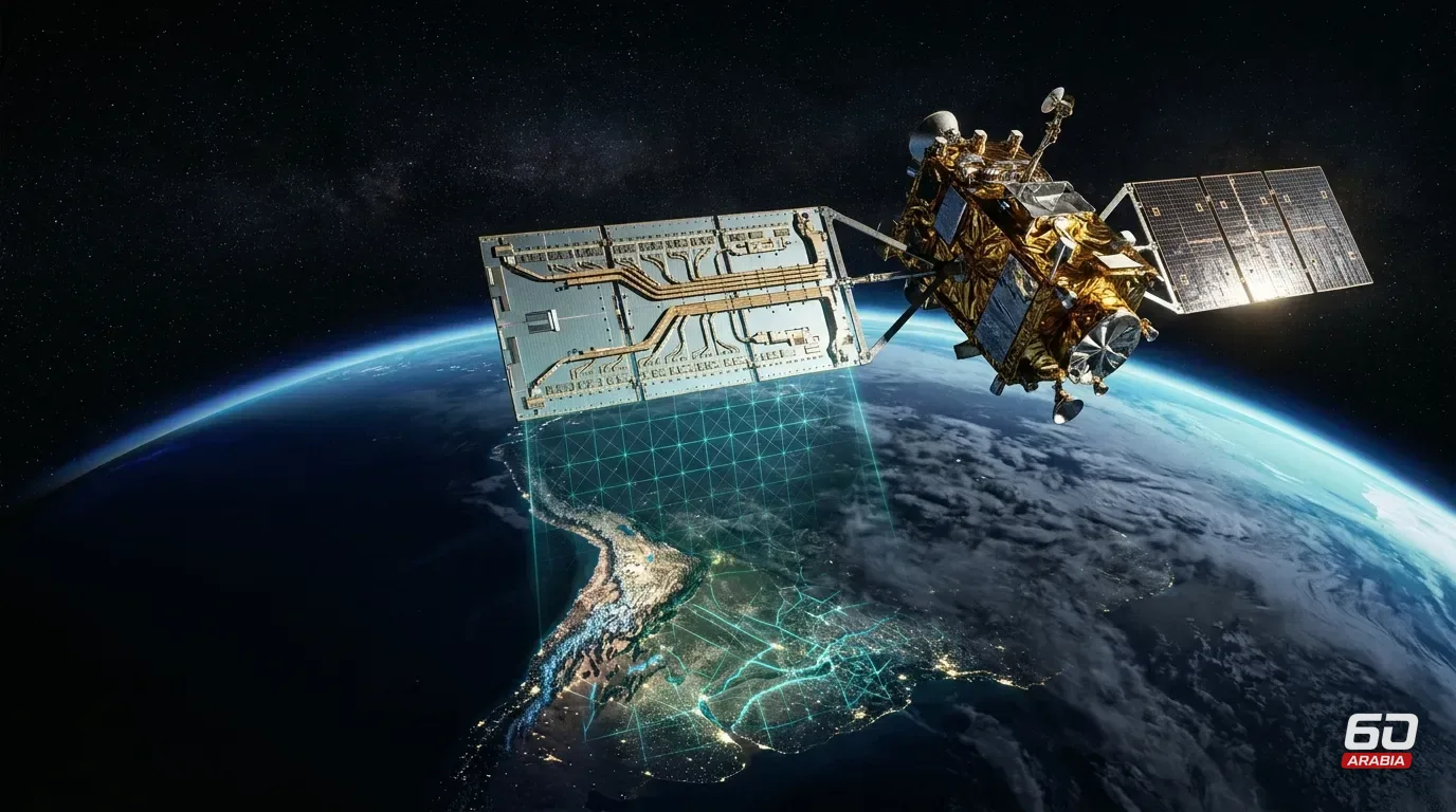 Spain Accelerates €65.8 Million to Fund PAZ 2 Spy Satellites
