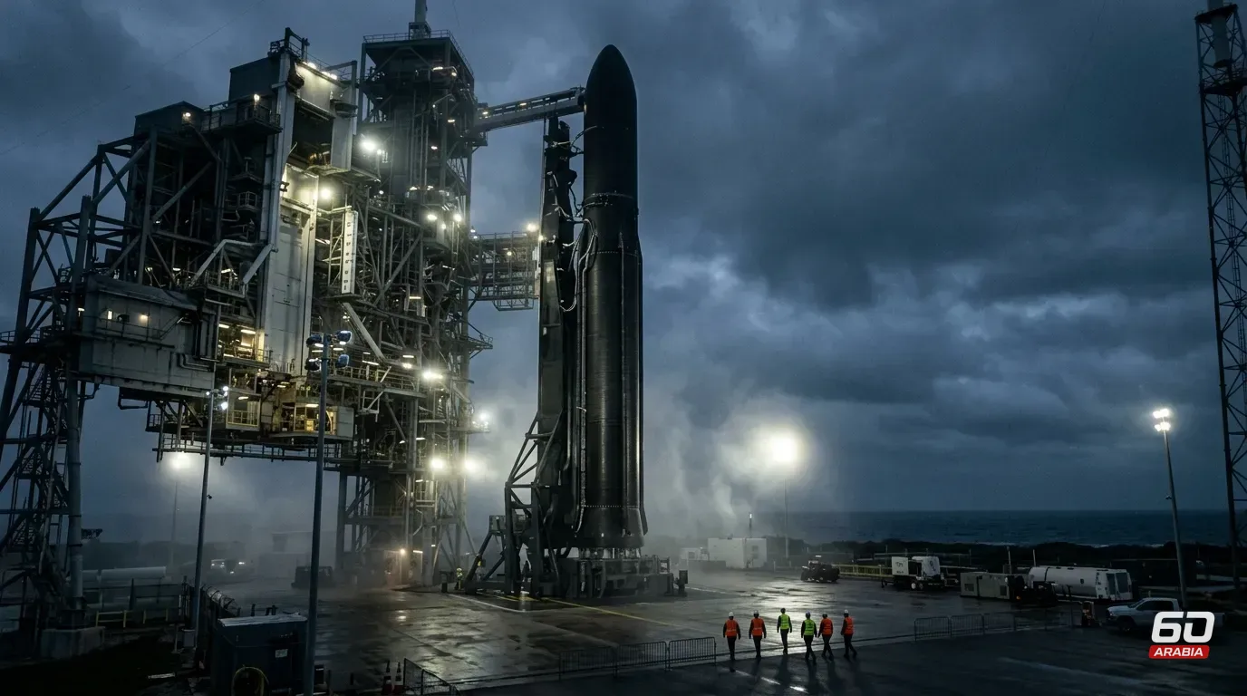 Rocket Lab Drops 5.68% Amid Concerns Over Neutron Rocket Delay