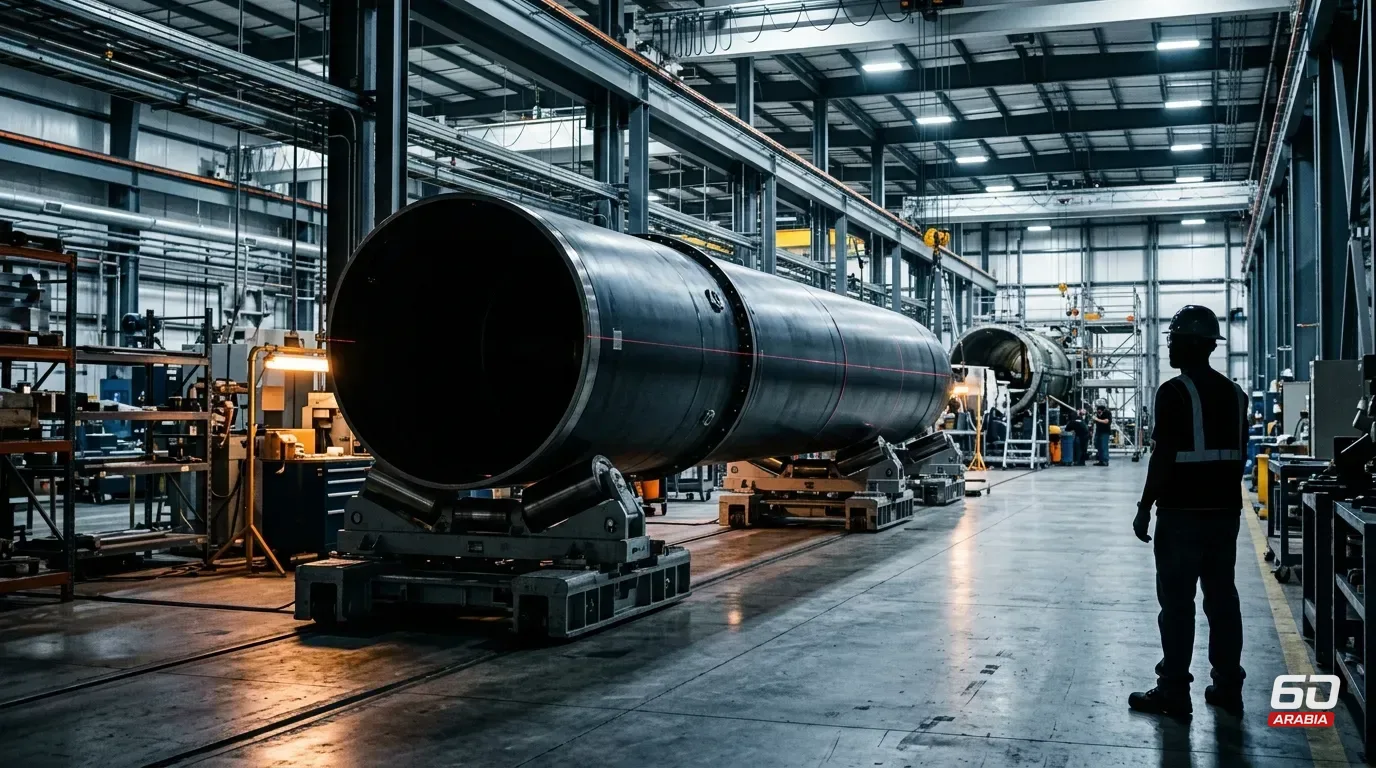 Lockheed Martin and Avio Agree to Produce Solid Rocket Motors in the US