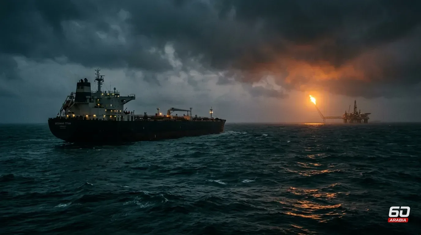 OPEC Lowers 2026 Oil Demand Growth Forecast to 180,000 Barrels per Day