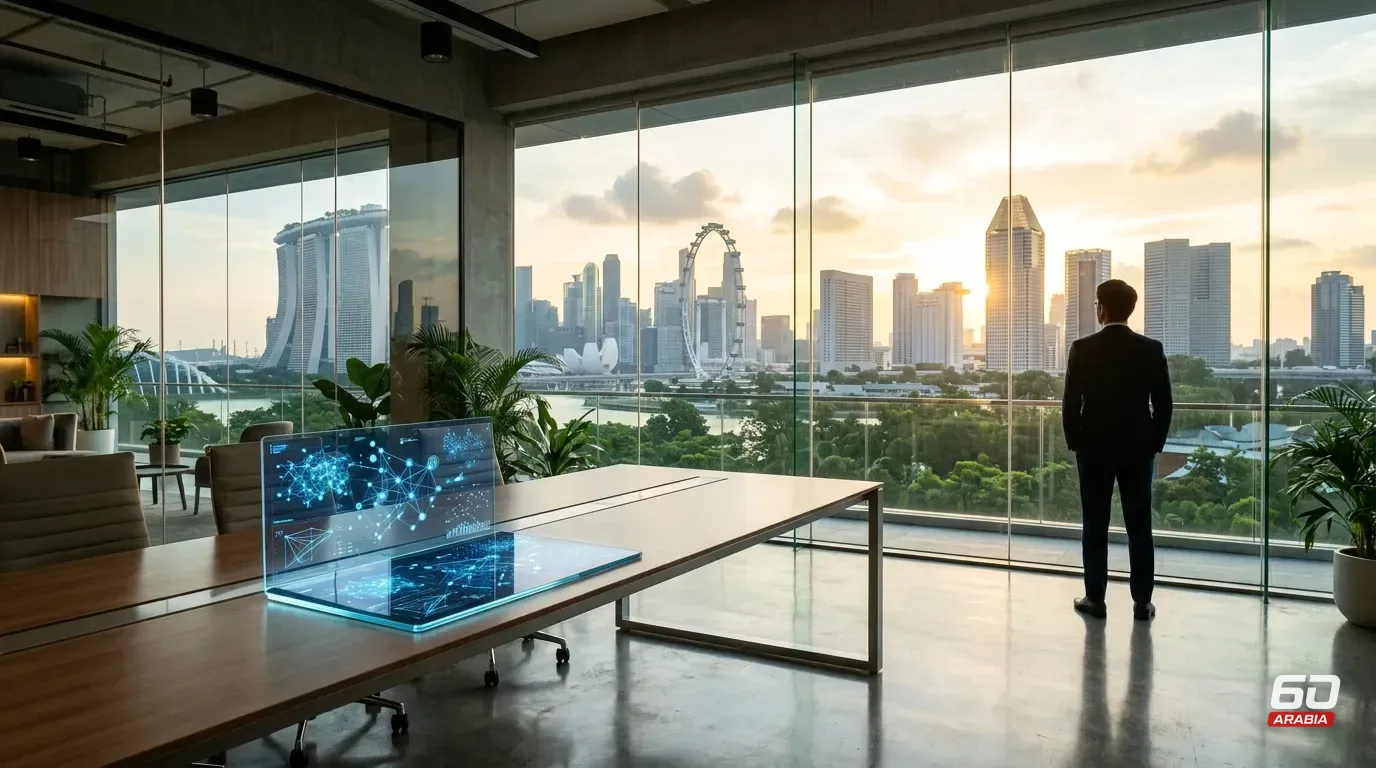 Anthropic Signs Memorandum of Understanding with Singapore and Opens Its Fifth Office in Asia