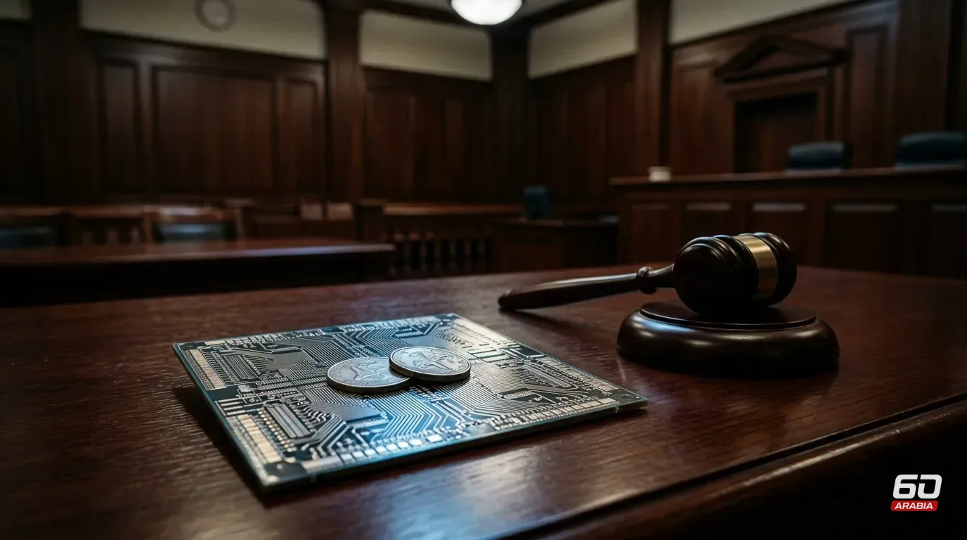 Jury: Arm Breached License Agreement with Qualcomm, But Damages Are Only Two Dollars