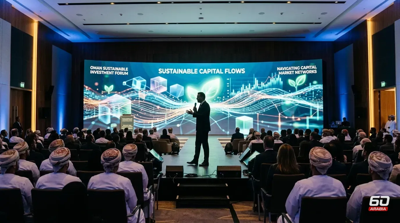Oman Discusses Executive Regulations of Securities Law with Companies and Issuers