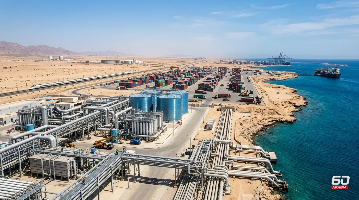 Egyptian Government Approves 8 Decisions on Water Desalination, Logistics, and Investment