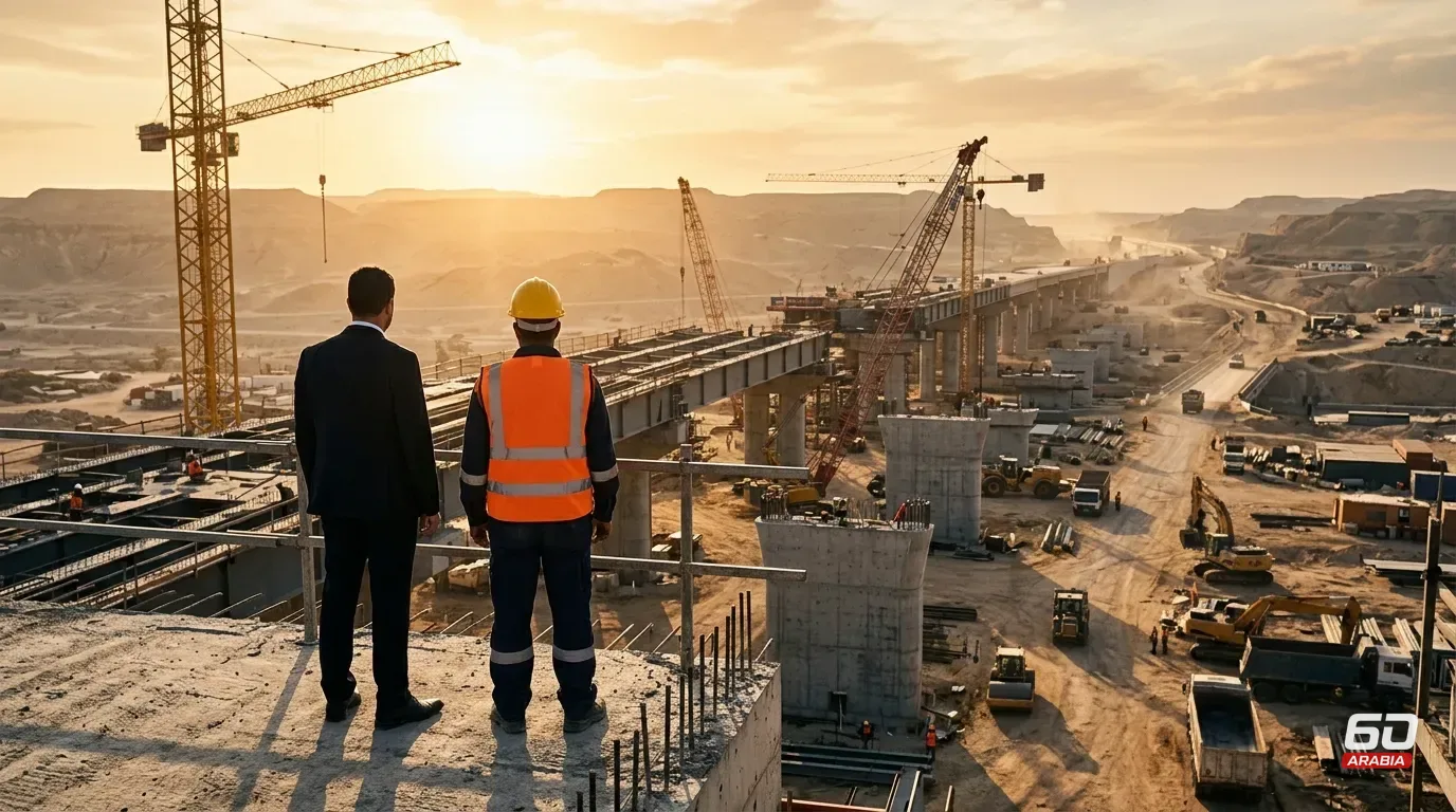 Egypt Approves 30 Public-Private Partnership Projects Worth 41 Billion EGP