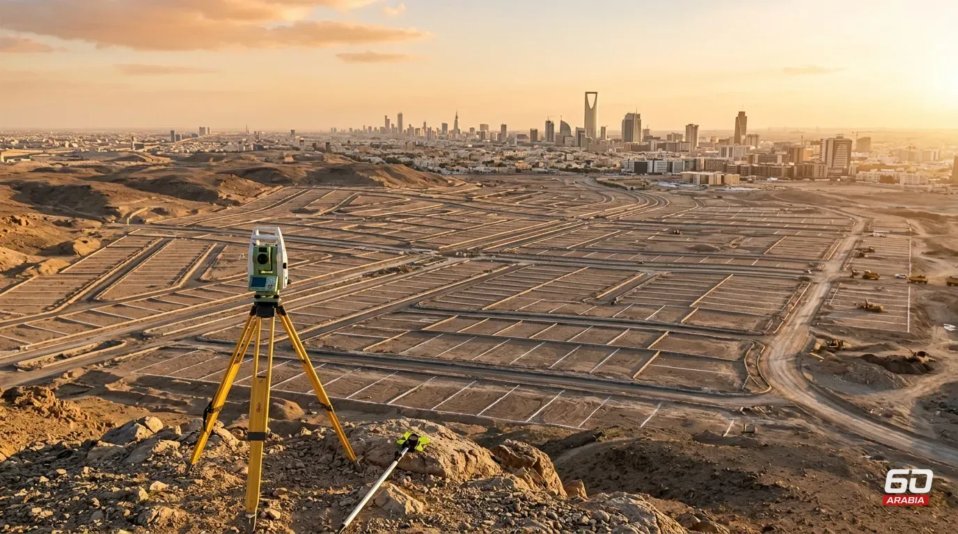 REGA Begins Registering 84,177 Land Plots in 4 Regions Starting October 18