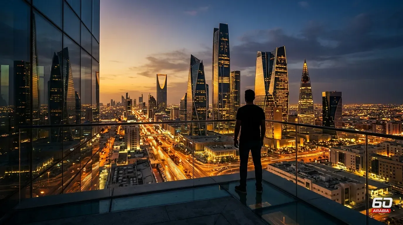 Saudi Startups Lead Regional Funding with $1 Billion in Q3