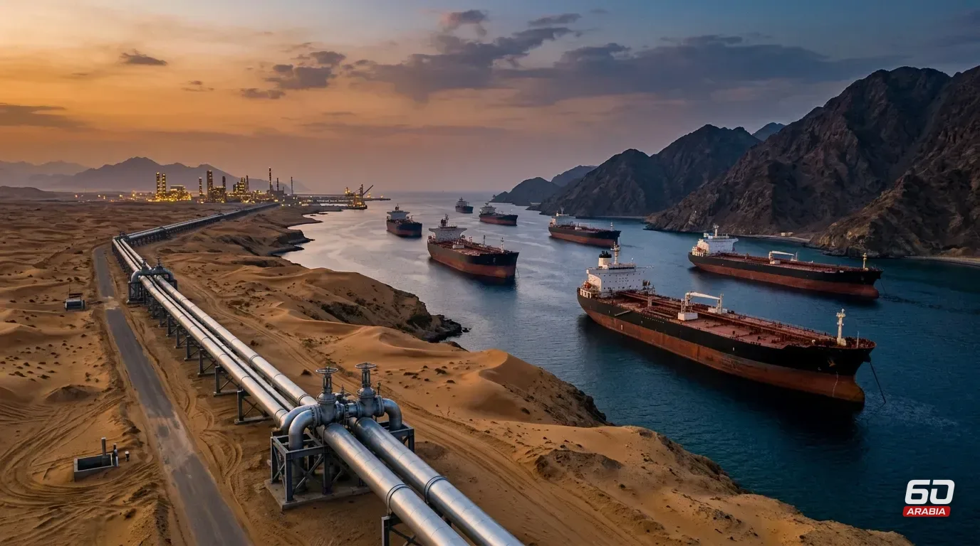 IMF Expects Saudi Economy to Contract by 3.3% and Raises 2027 Growth to 7.9%