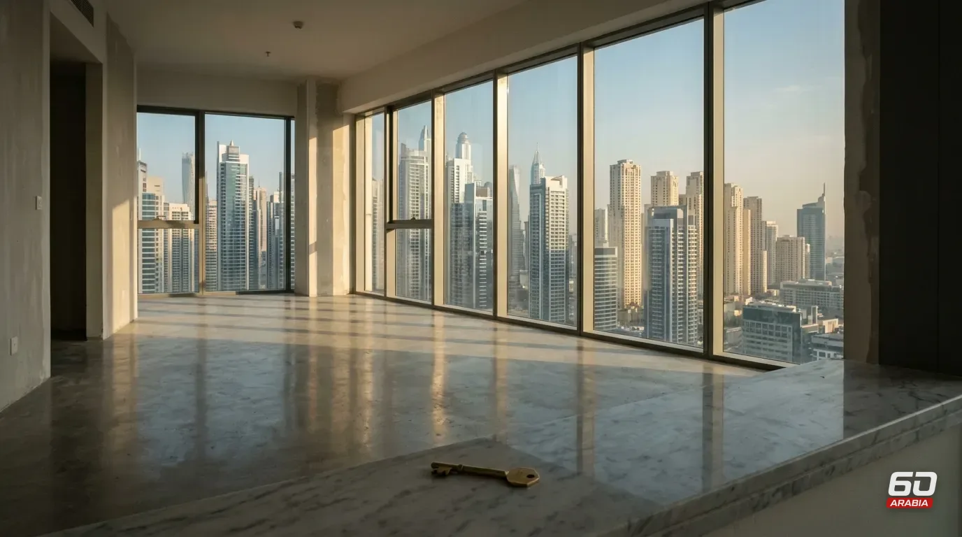'Property Finder': Dubai Apartment Rents Decline in 9 out of 10 Areas