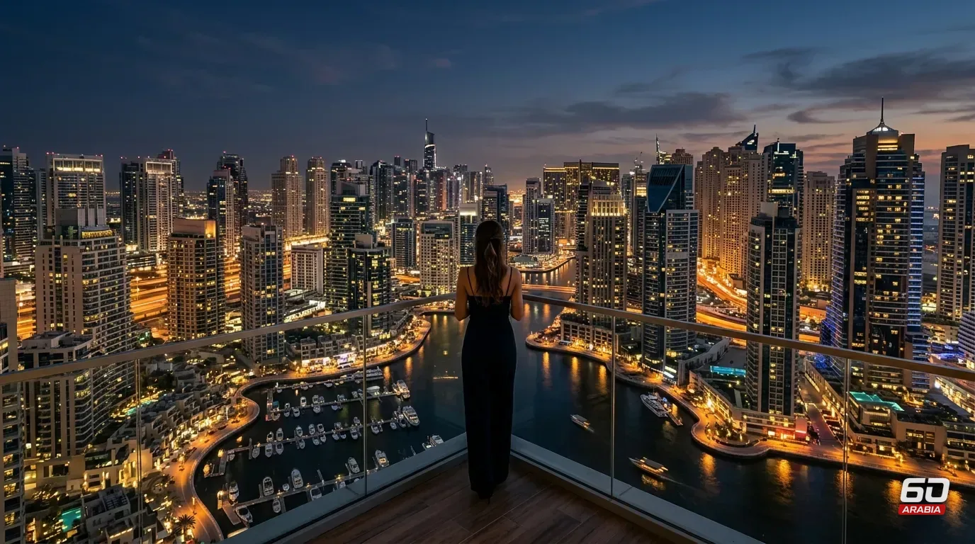 Dubai Surpasses One Million Lease Contracts for the First Time Valued at AED 127.4 Billion