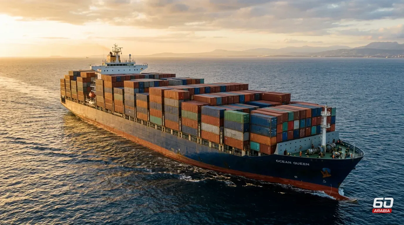 Drewry: Container Freight Rates Rise 3%, Ending Three Weeks of Decline