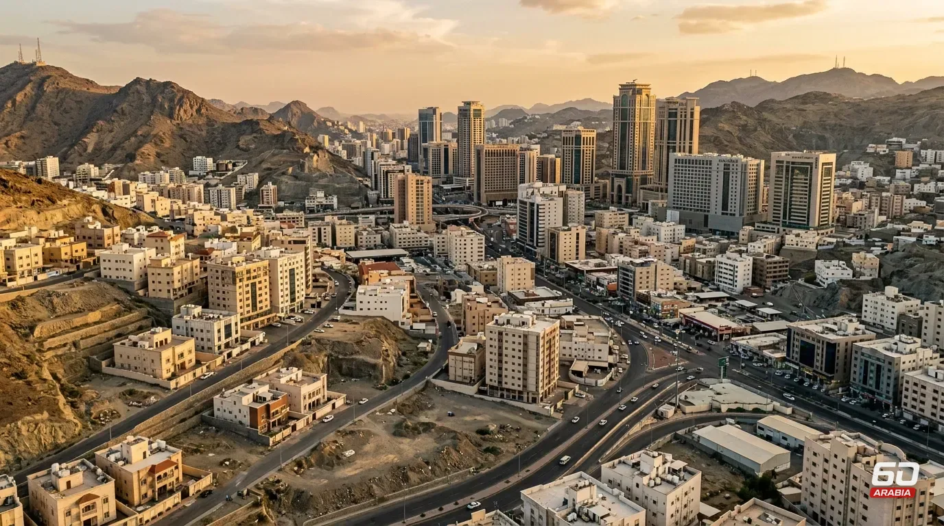 "Infath" Launches "Afya Makkah" Auction with 10 Real Estate Opportunities Starting Monday