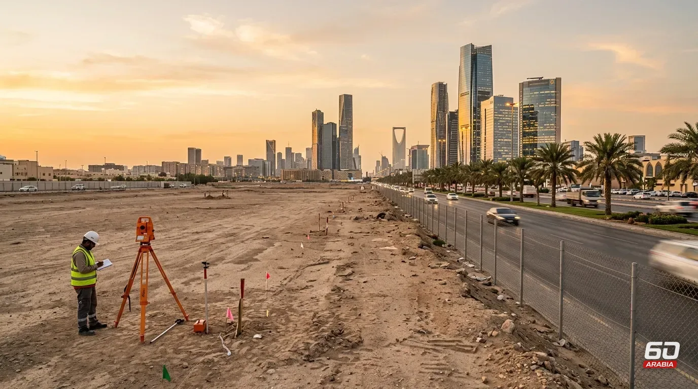 «أرماح الرياضية» تستأجر أرضاً في الرياض وتصل إلى 30 موقعاً