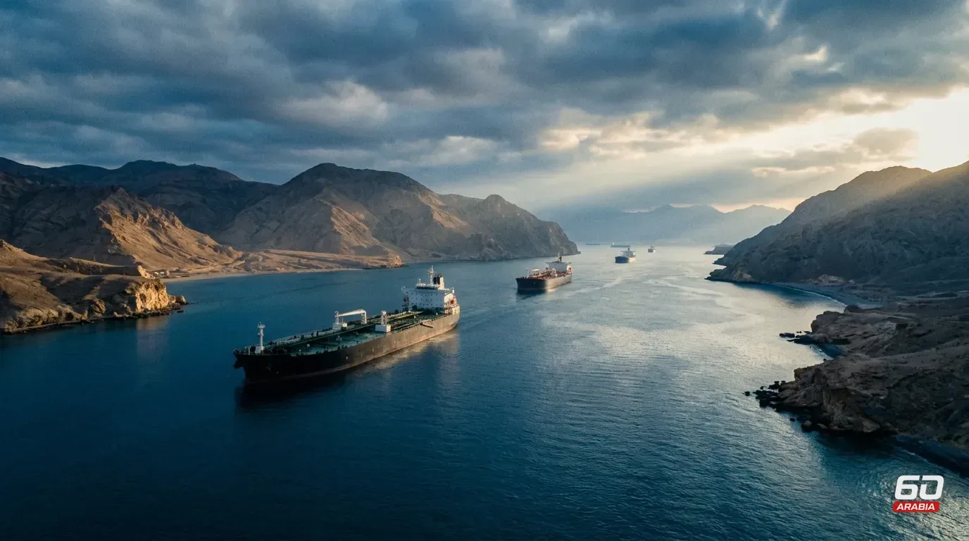 Araqchi: Plan to Reopen Hormuz in 7 Days Remains in Place