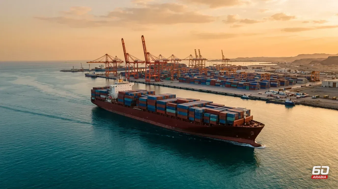 Saudi Inflation Remains at 1.9% in September Despite Shipping Risks