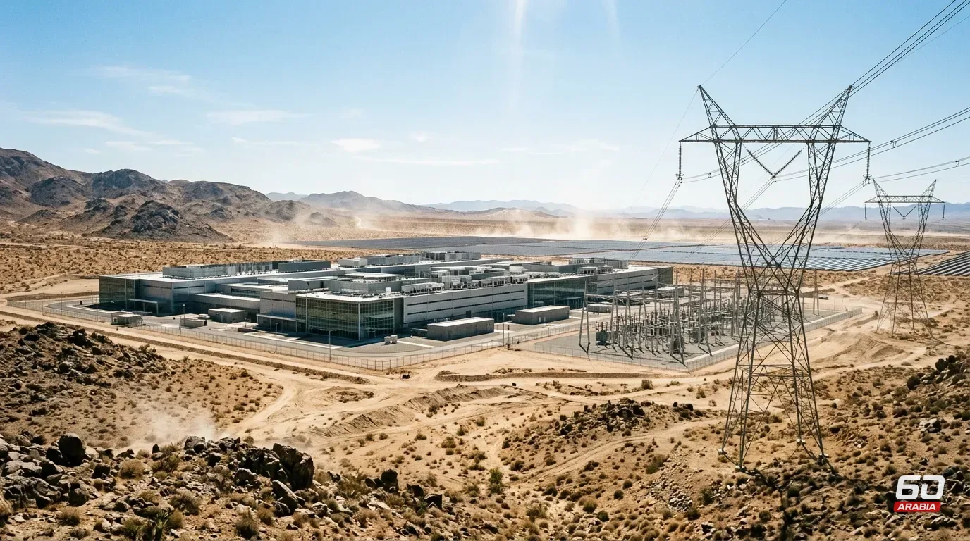 Israel Sets 200 MW Cap Per Data Center to Limit Power Grid Strain