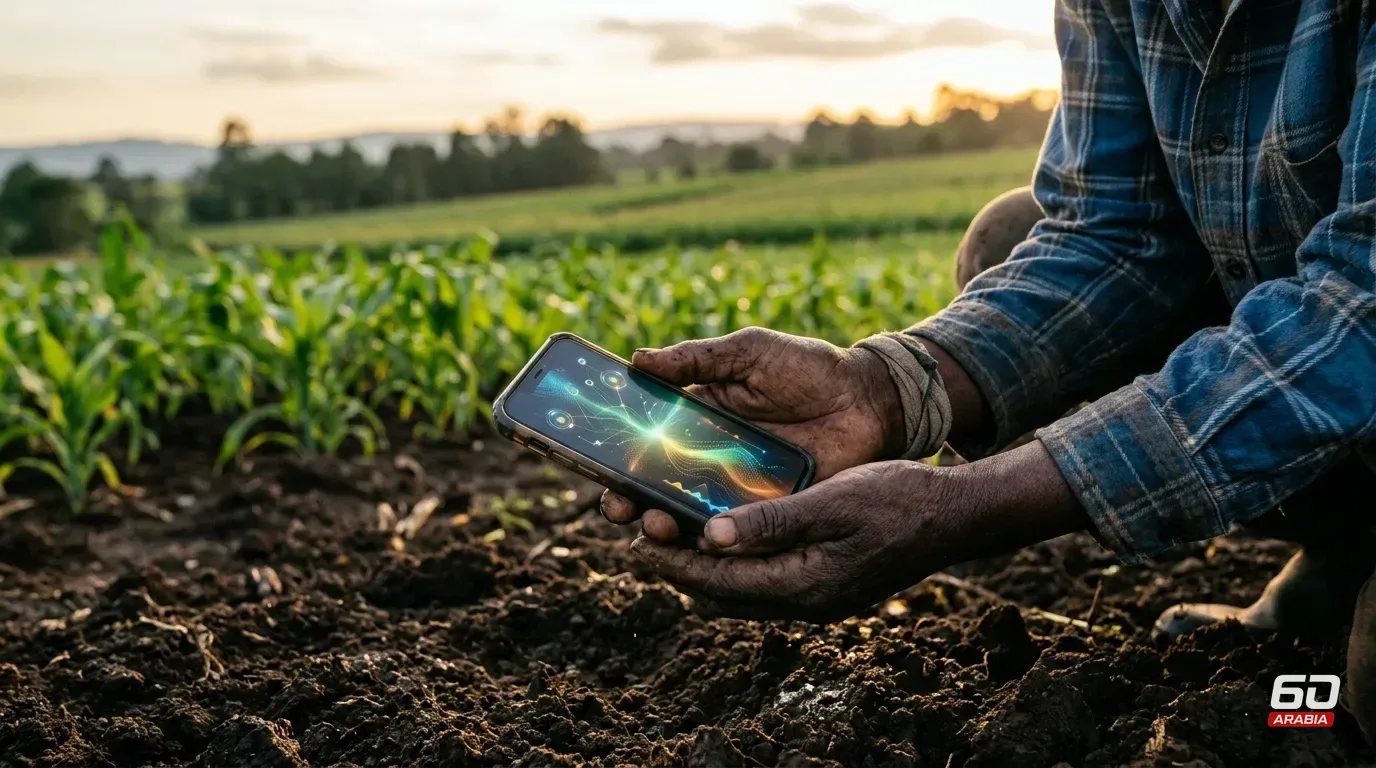 World Bank Pushes for 'Small AI' Running on Phones in Developing Countries