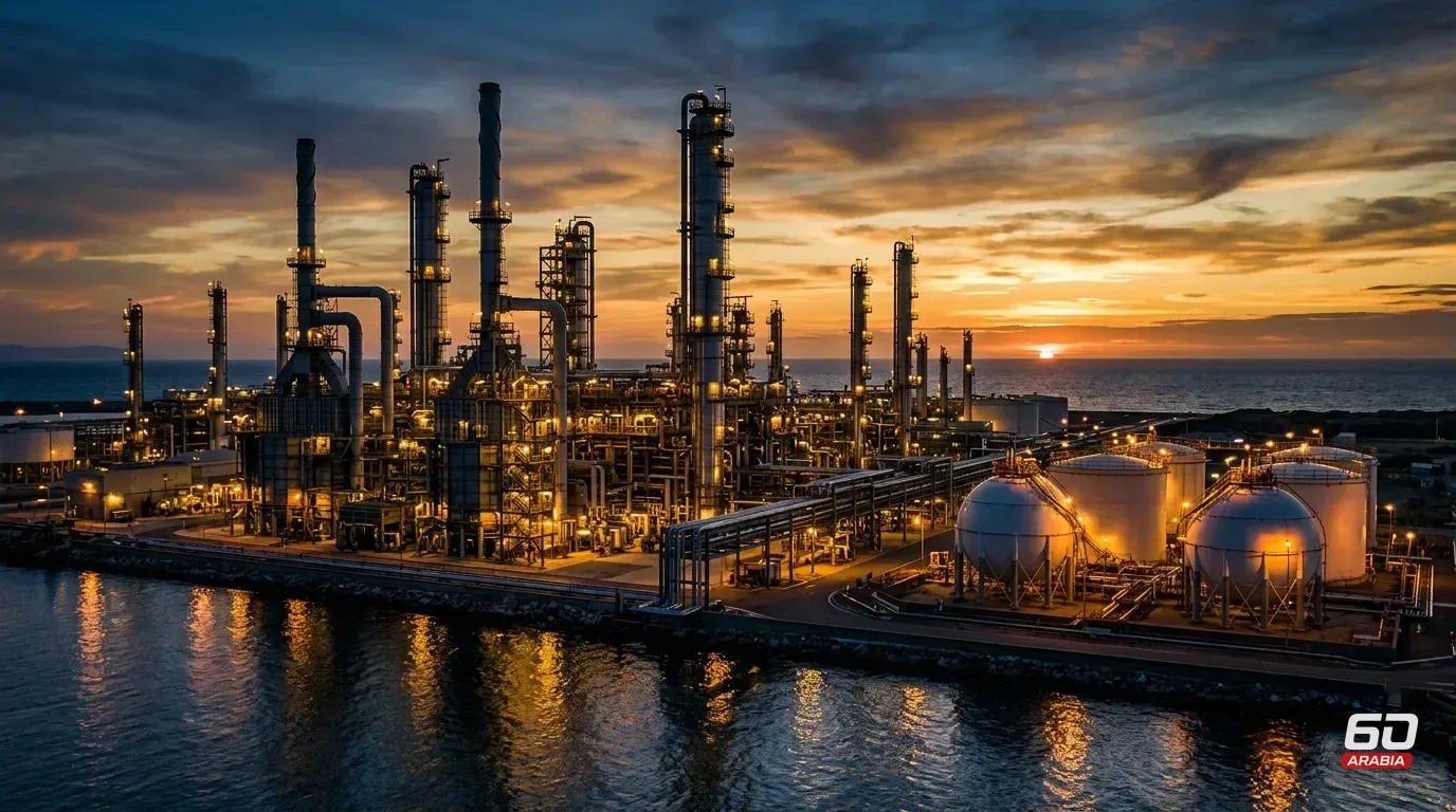 TASI Closes 0.82% Higher Led by Aramco, SABIC, and Energy Sector