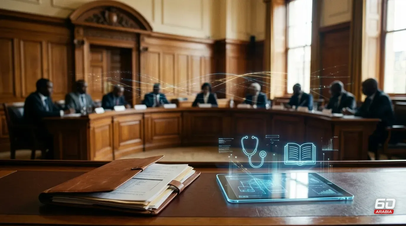 Kenya Opens Parliamentary Inquiry into AI Use in Schools and Hospitals