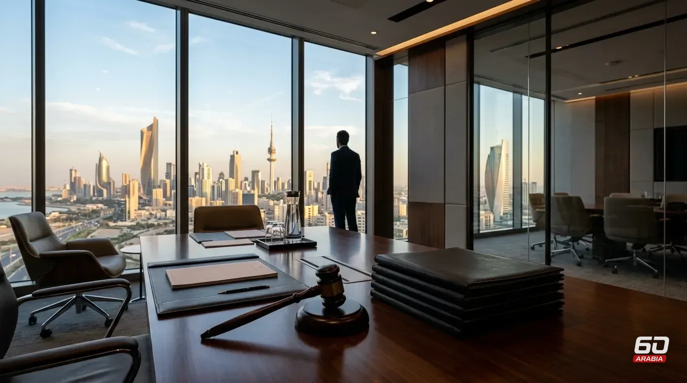 Kuwait Issues 108-Article Arbitration Law, Repealing 1995 Law