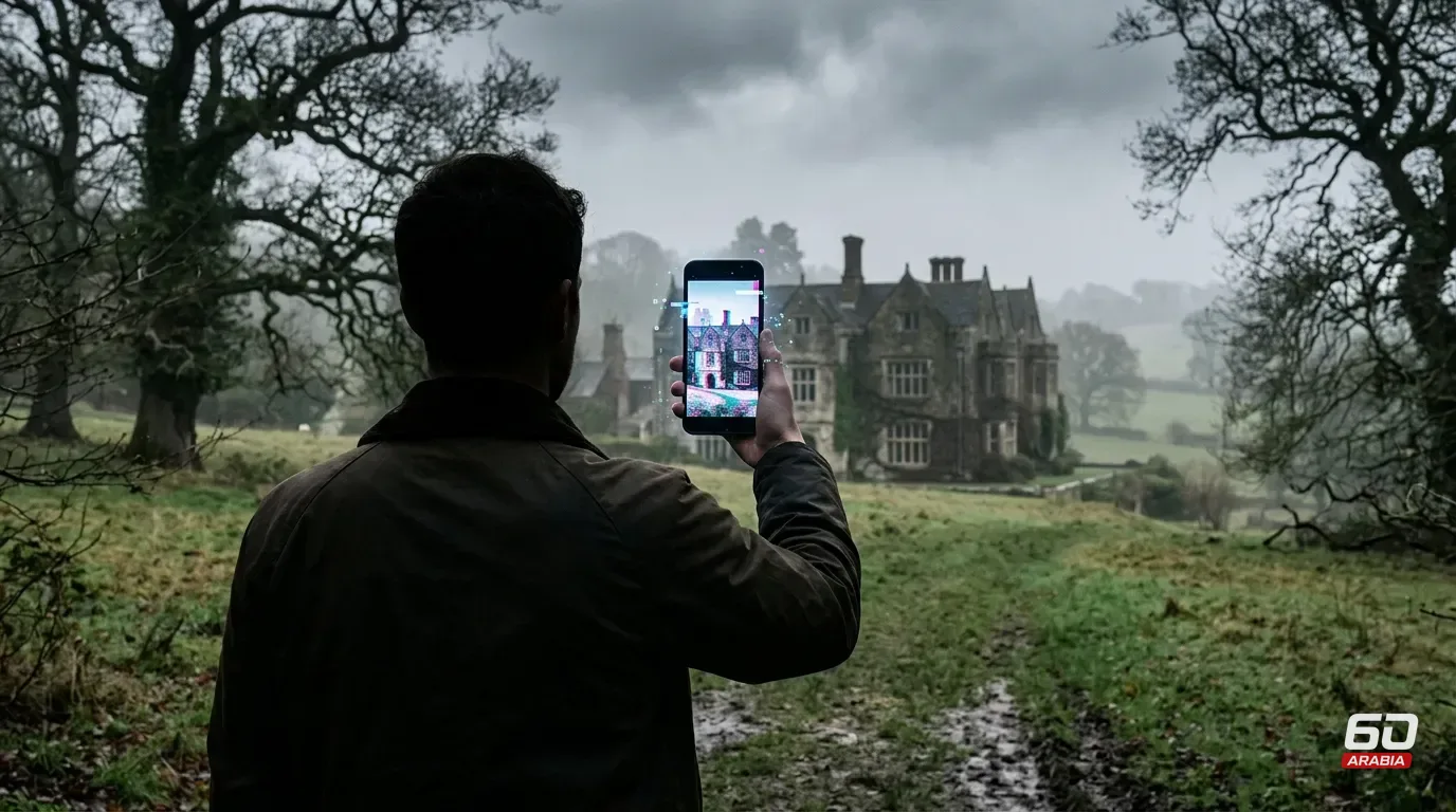 National Trust Pauses TikTok Ads After Error in AI-Generated Ads