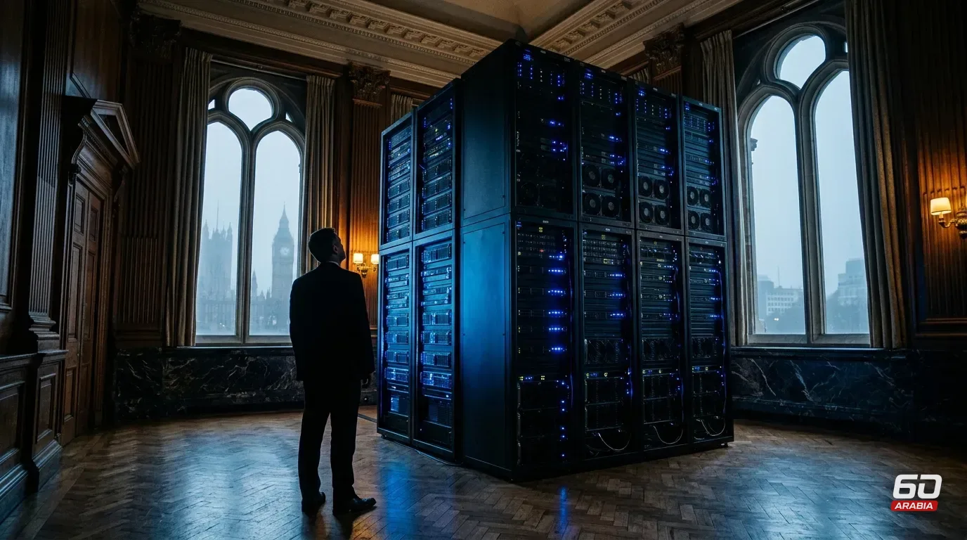 UK Considers Granting Microsoft Strategic Market Status