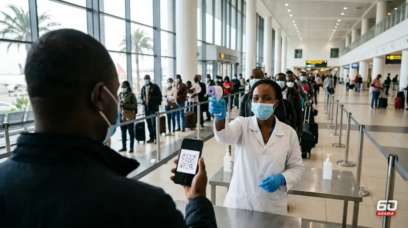 Tanzania Mandates Electronic Health Form and Screening for Travelers Due to Ebola