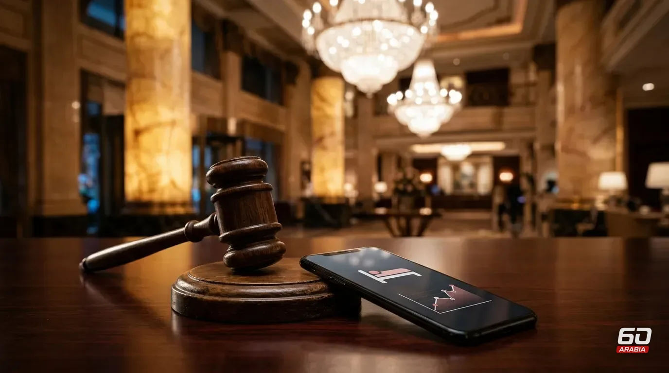 Class-action lawsuit accuses Expedia of inflating hotel prices by 15% to 30%